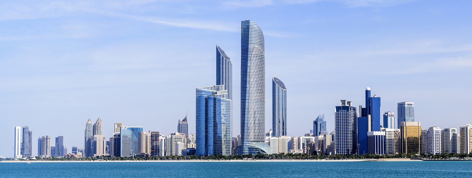 Abu Dhabi