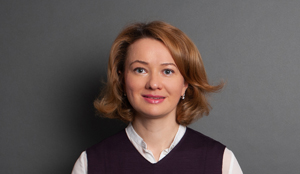anna shashina module