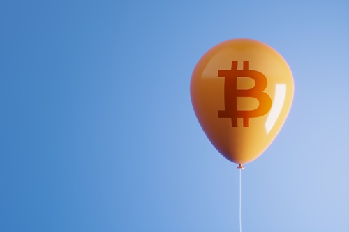 bitcoin