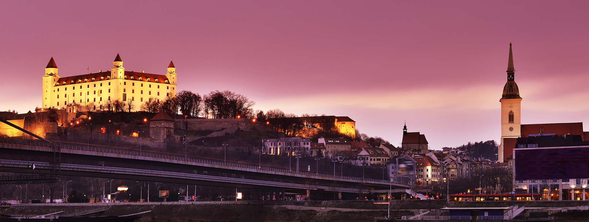 Bratislava