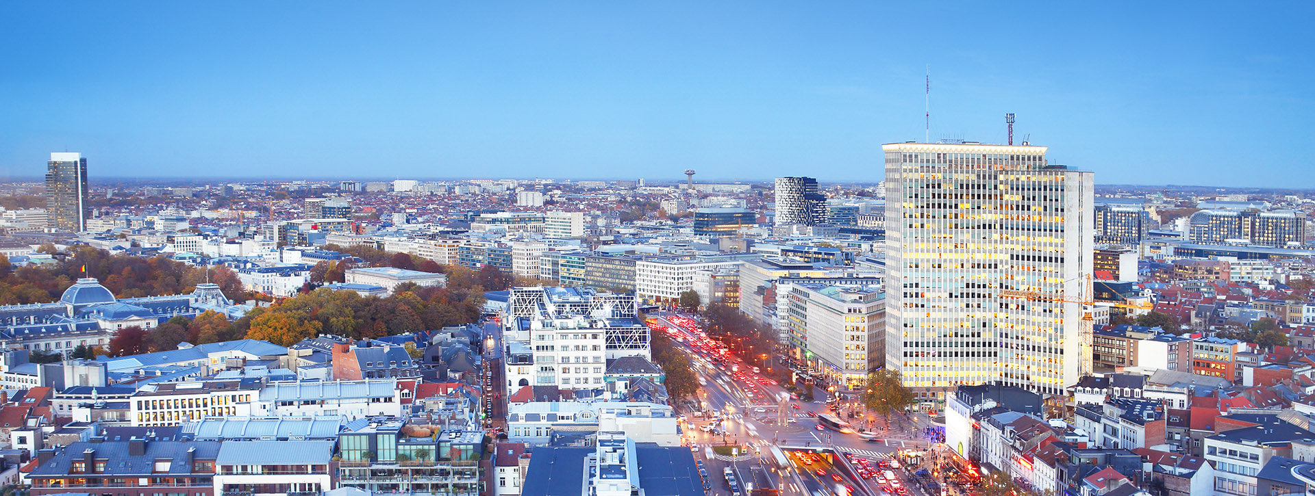 Brussels