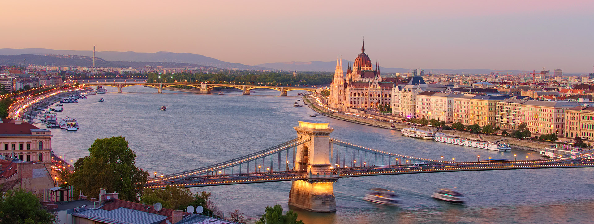Budapest