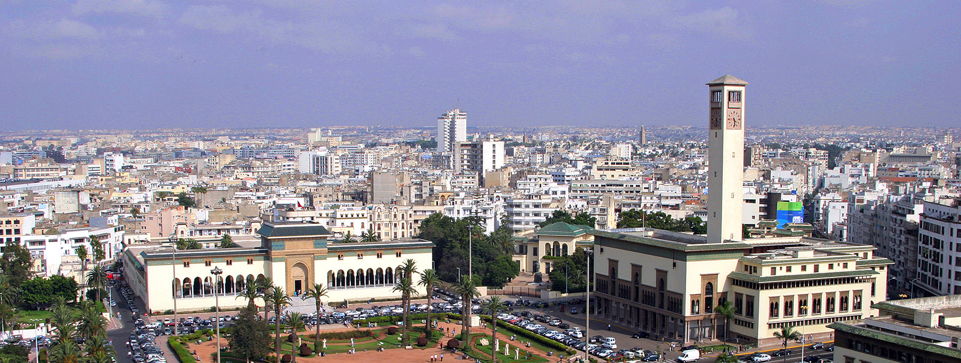 Casablanca