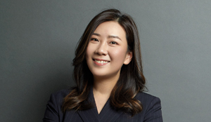 christine yiu module