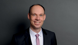 claus becker module