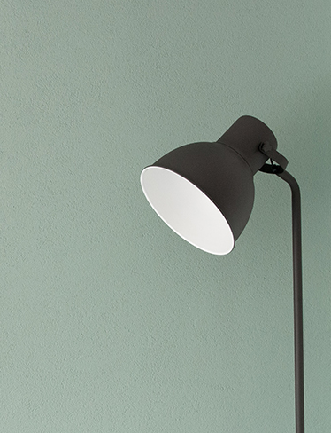 lamp