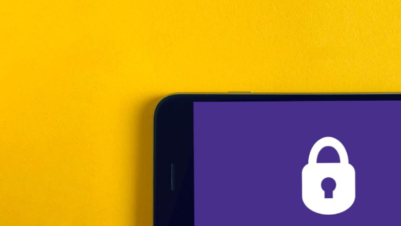digital data security