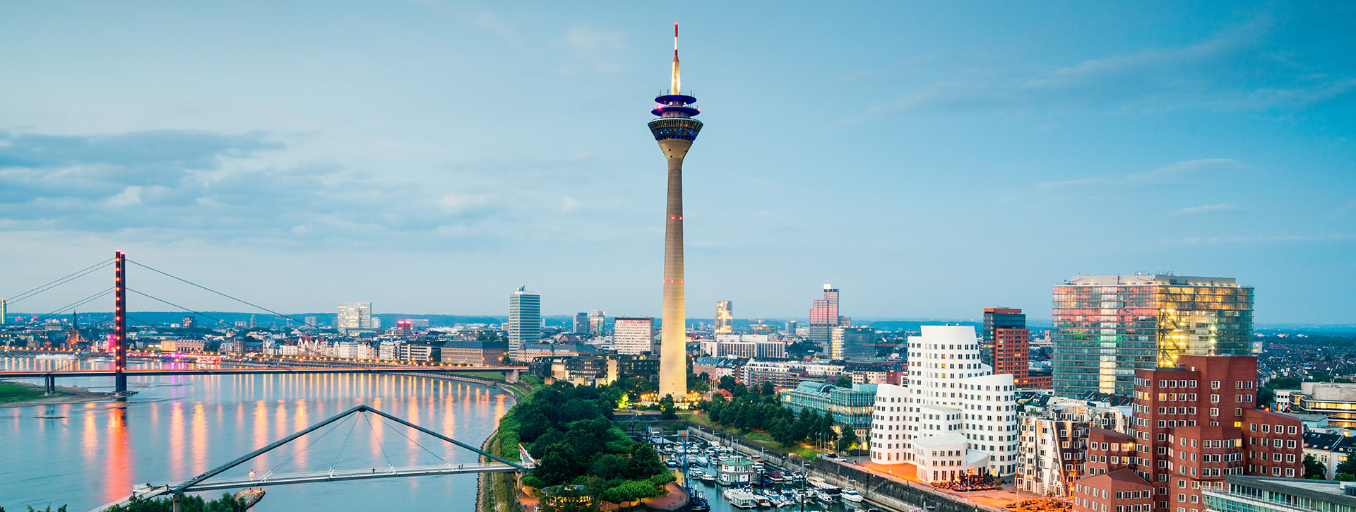 Dusseldorf