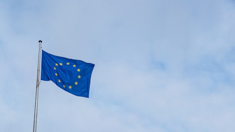 EU Flag