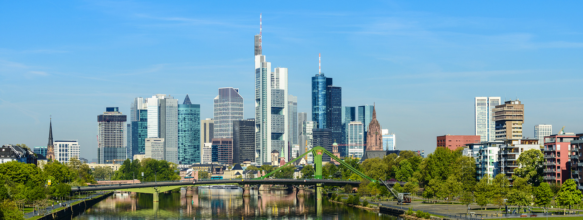 Frankfurt