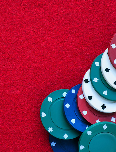 Gambling Law image