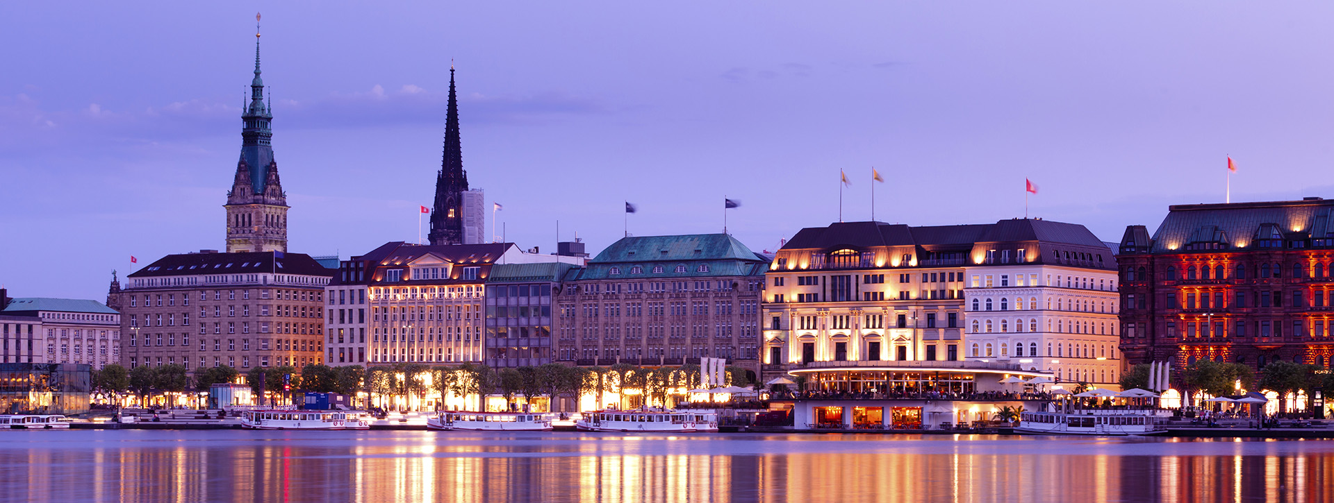 Hamburg