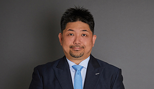 hiroyuki iwamura Module