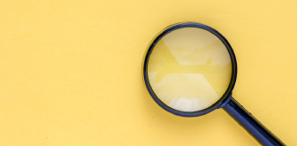 Magnifying glass