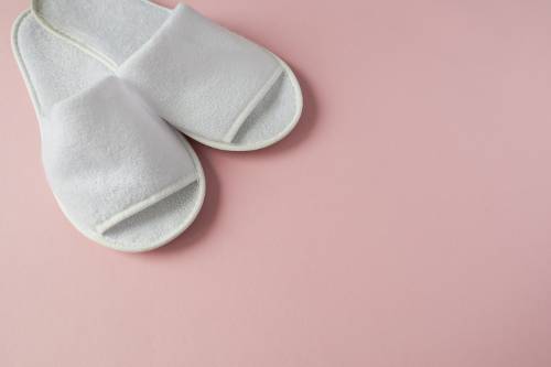 slippers