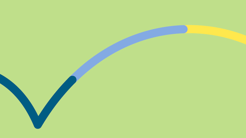 Curiosity Line - Lime