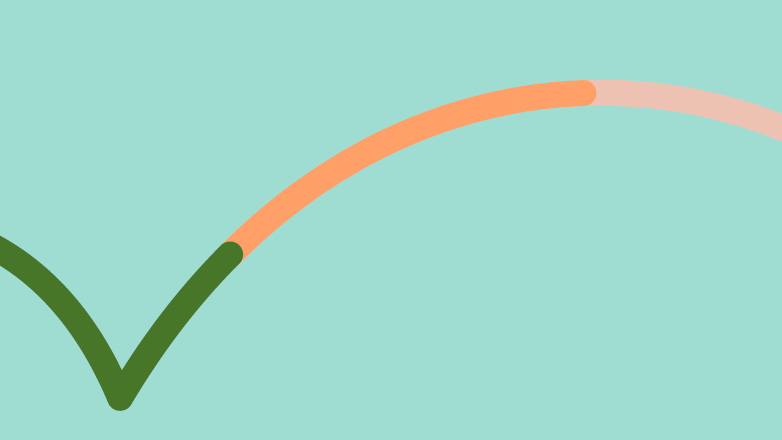Teal Curiosity line