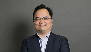 james fong module