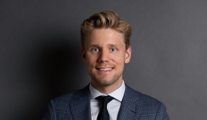 joel rautiainen Module