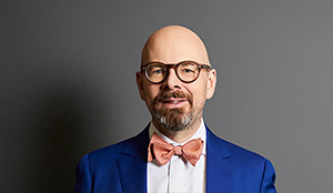 joerg alexander paul Module