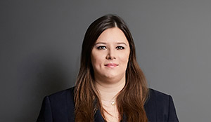 julia froehder Module
