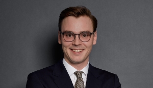 kristoffer saugman Module