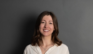 Lauren Nethercleft