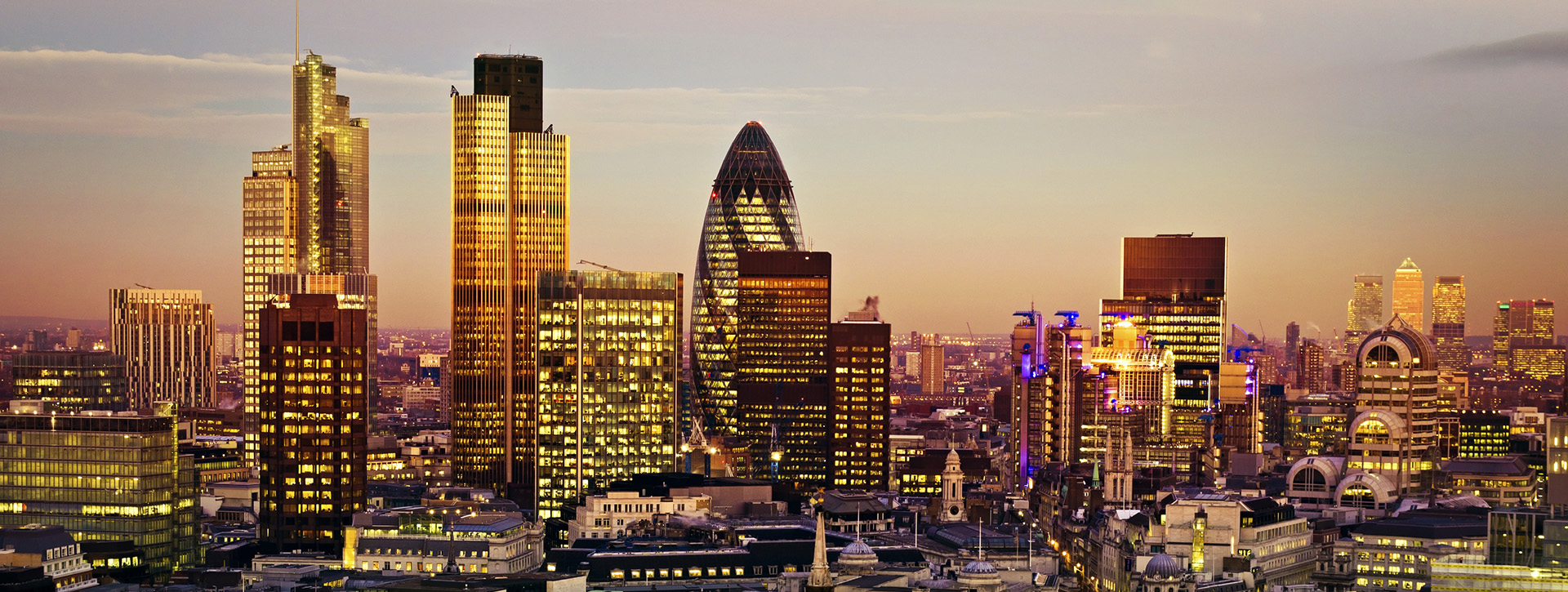 London