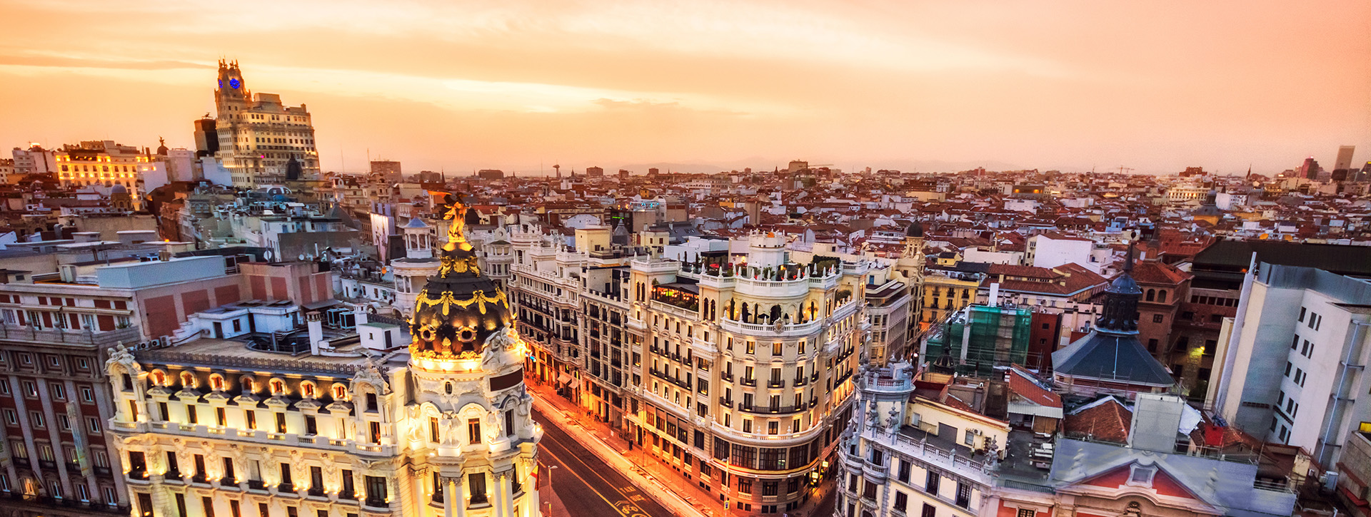 Madrid