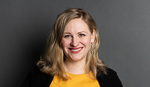 Maija Fast