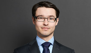 marcin alberski module