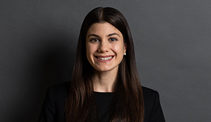 maria karpathakis Module