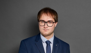mateusz laska Module