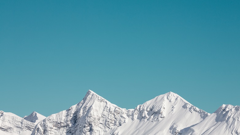 Mountain Range