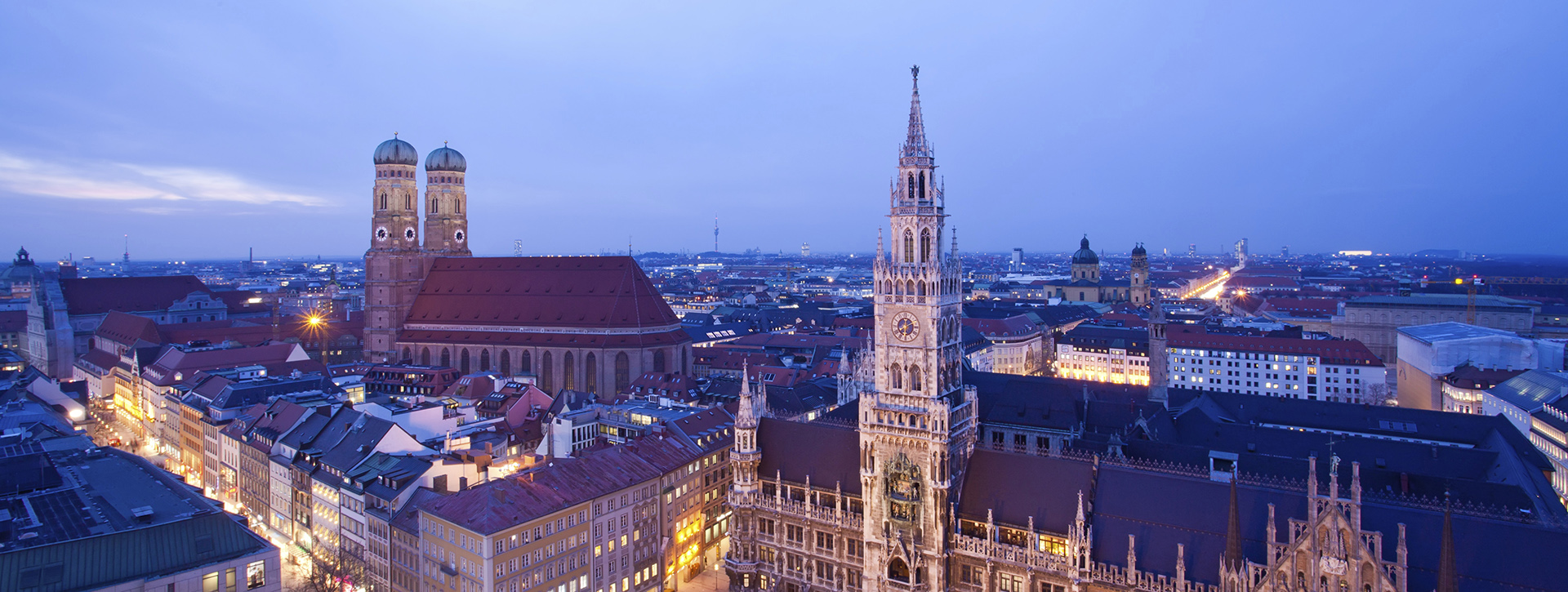 Munich