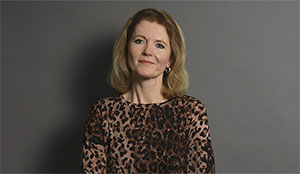 Saskia Van Nierop