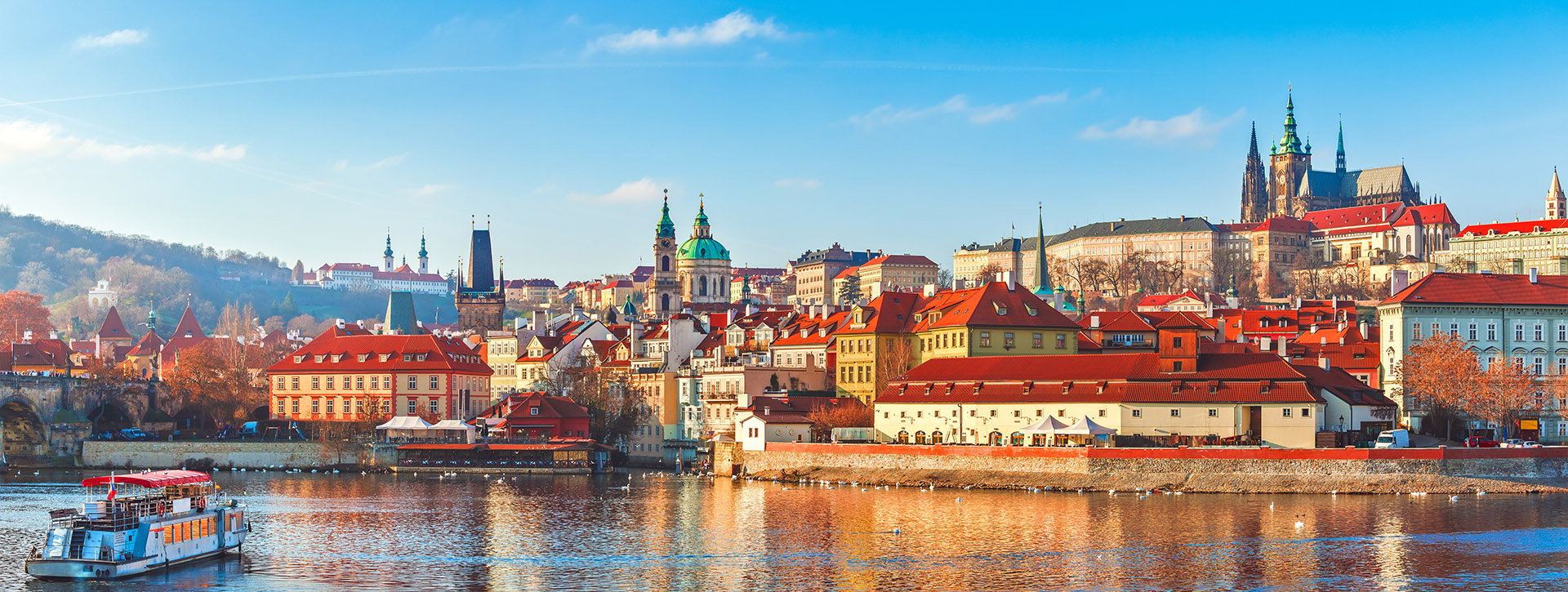 Prague