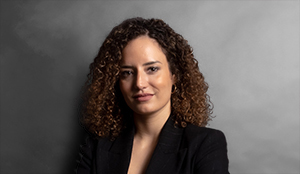 salma idrissi Module