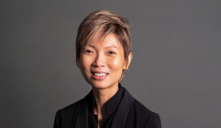 sandra seah mobile