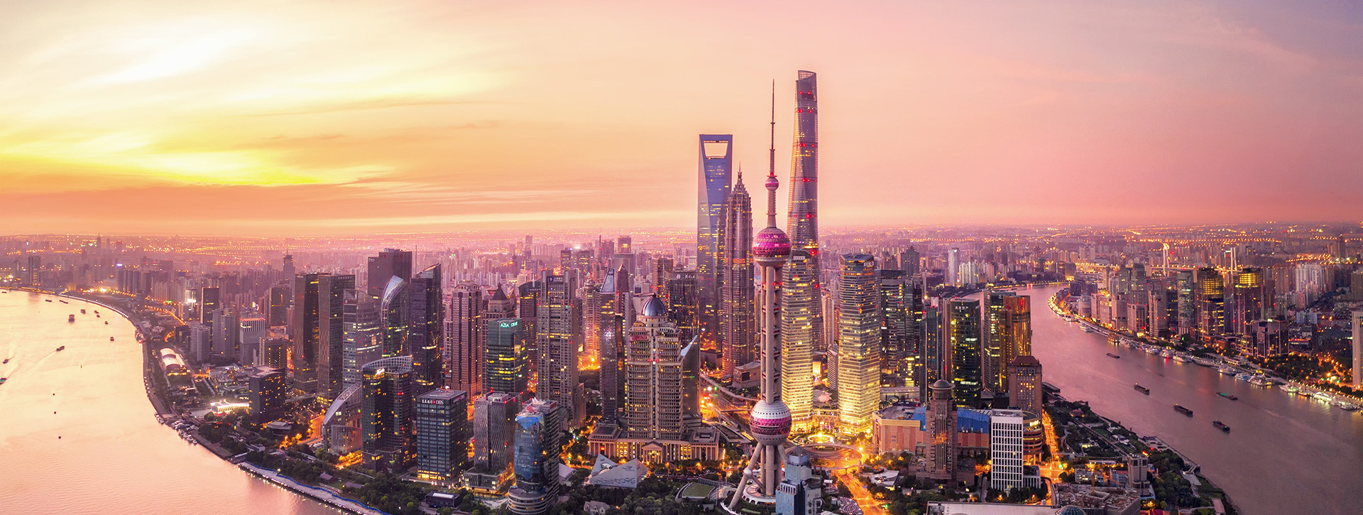 Shanghai