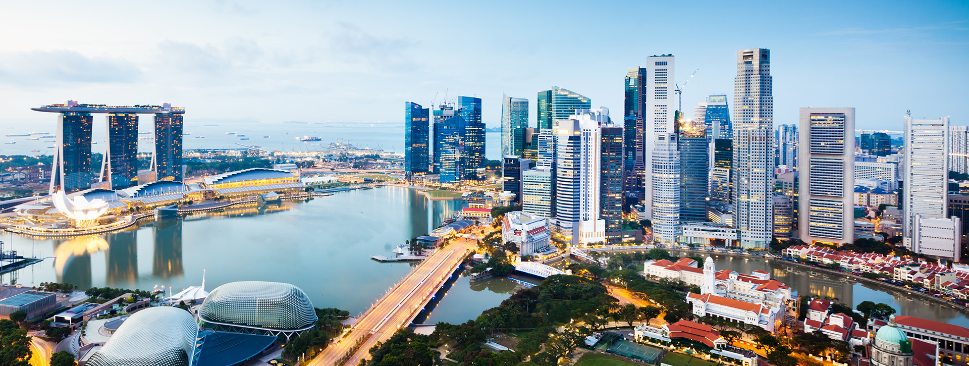 Singapore