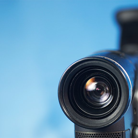 Camera lens
