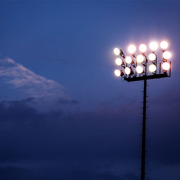 Floodlight