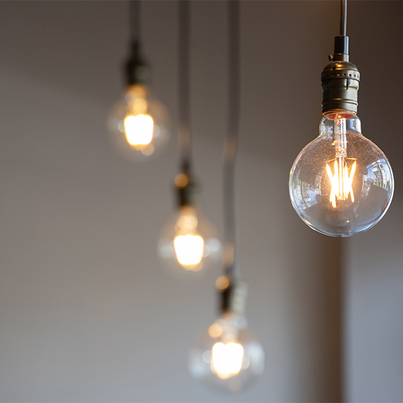 Lightbulbs