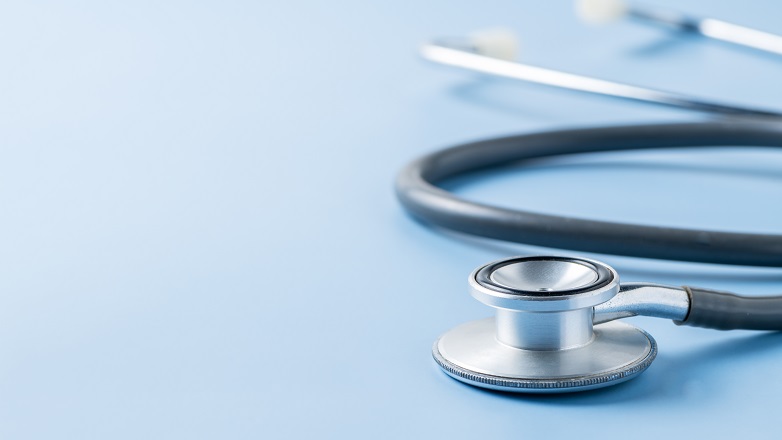 stethoscope