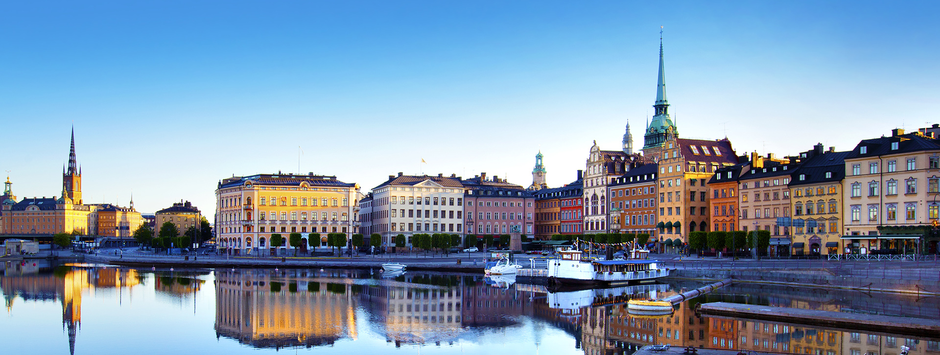 Stockholm