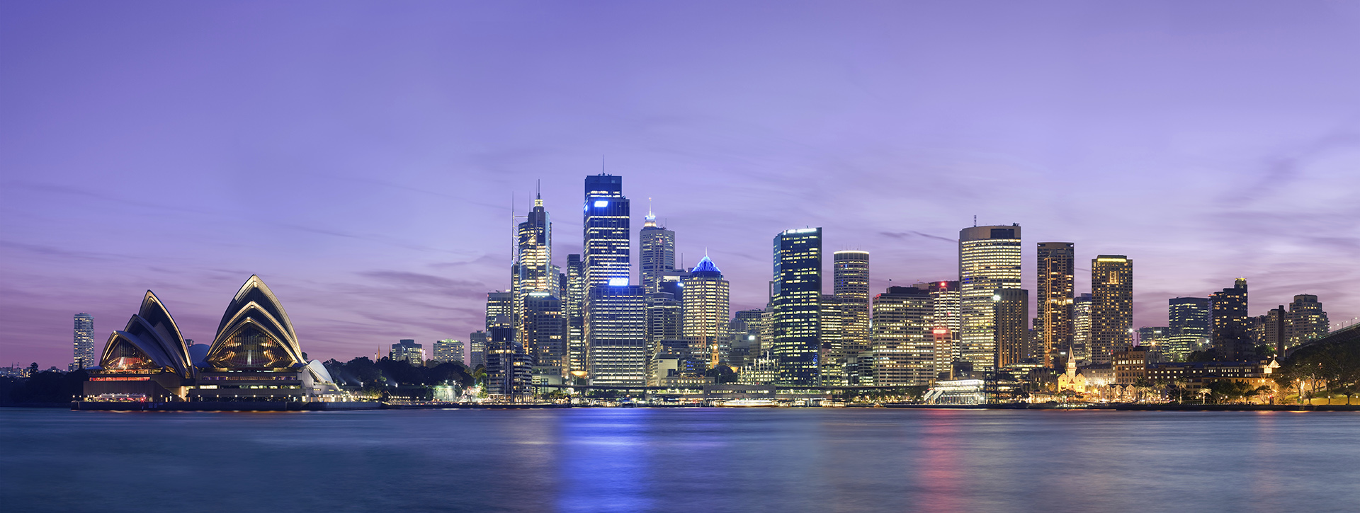 Sydney