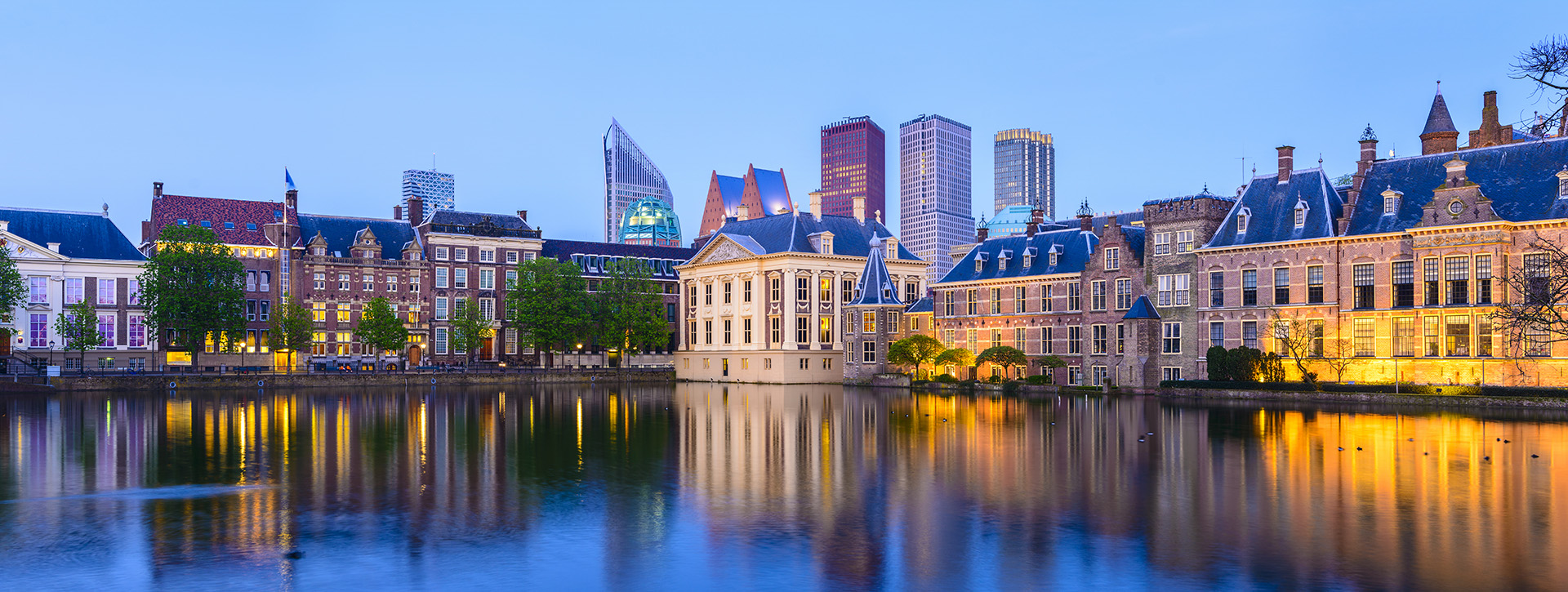 The Hague