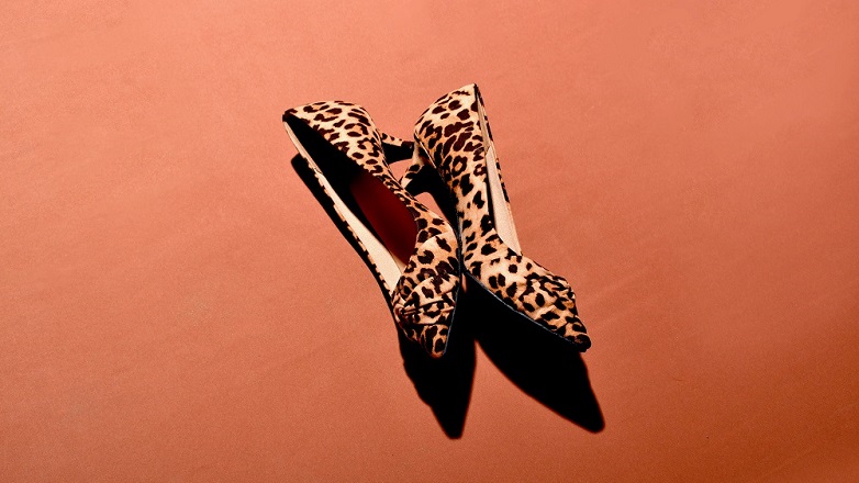 Tiger Print Heels 782x440