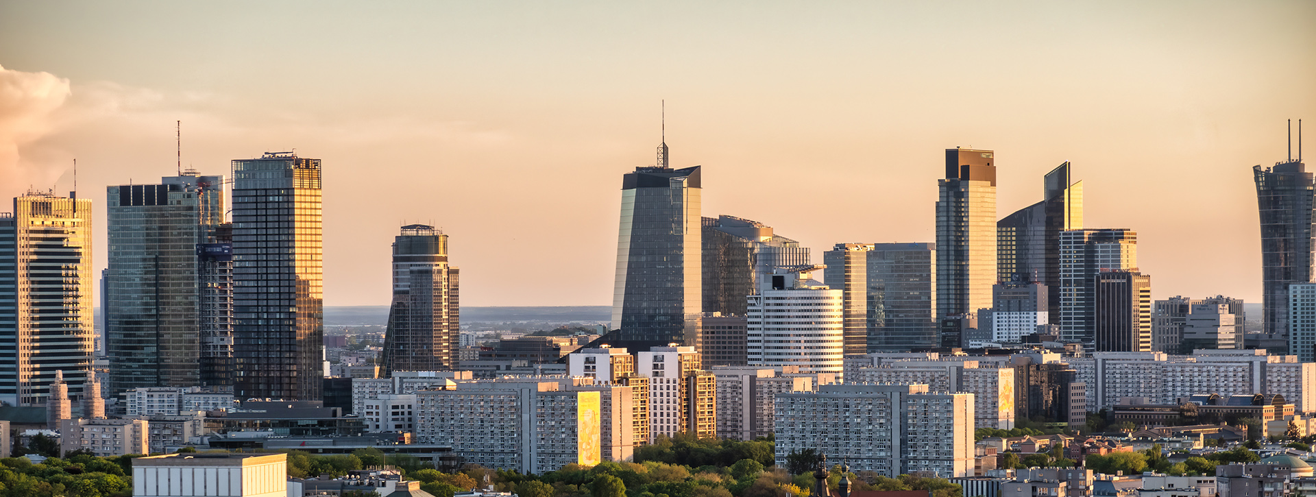 Warsaw
